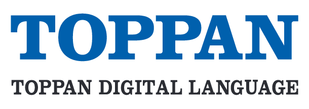 Toppan Digital Language